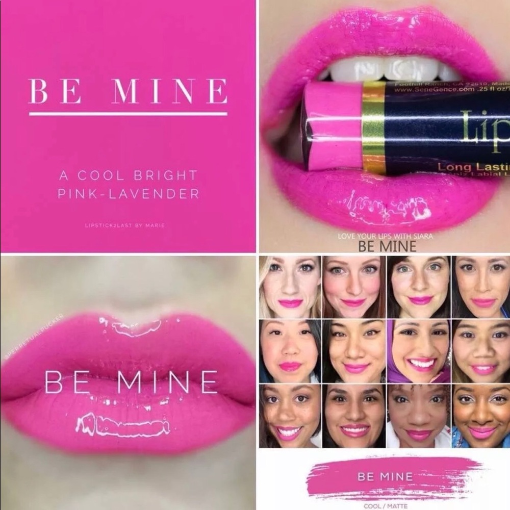 Lipsense Bundle - Picture 4 of 5